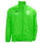 Preview: SCA Regenjacke