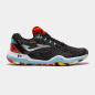 Preview: Joma Padeltennis-Schuh "Point 2151" black/blue