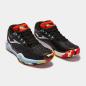Preview: Joma Padeltennis-Schuh "Point 2151" black/blue