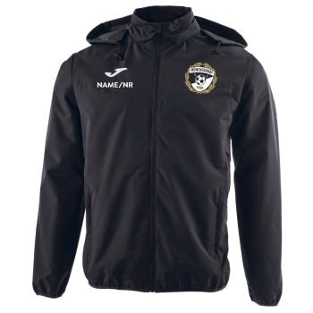 SCM Regenjacke "Bremen"