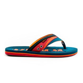 Joma Flip Flops "Trento blue-orange"