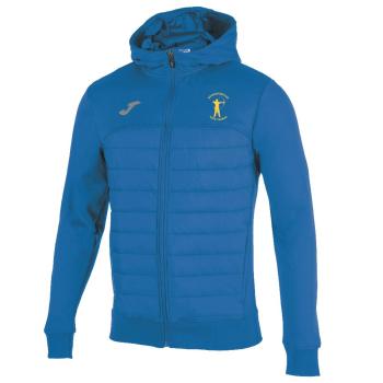 BC Trumau Kapuzenjacke