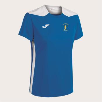BC Trumau Sport-Shirt Damen
