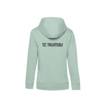 TC Trumau Hoodie für Damen