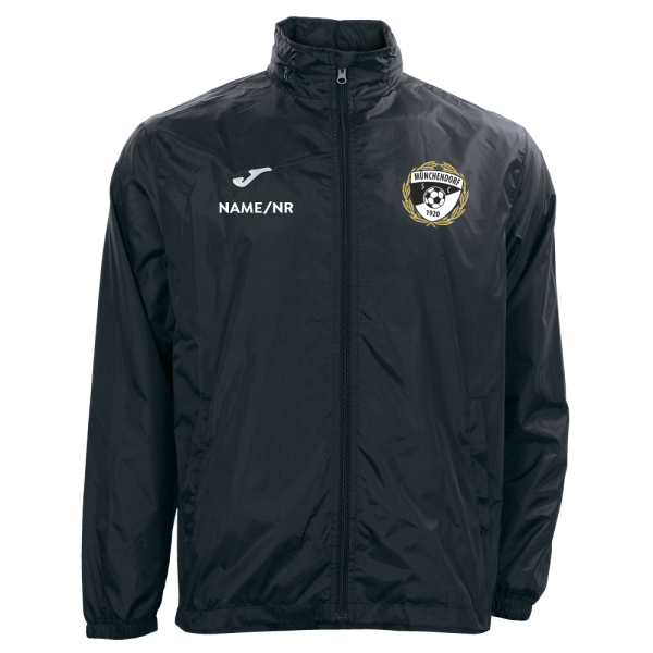 SCM Regenjacke "Iris"