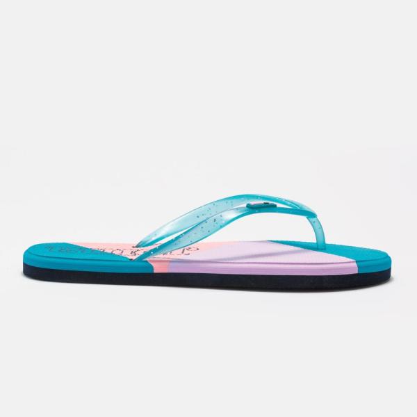 Joma Flip Flops "Water Lady 2117 Petroleum"
