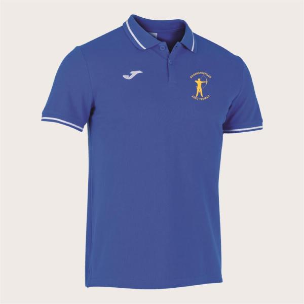 BC Trumau Cotton-Poloshirt