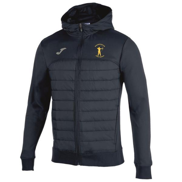BC Trumau Kapuzenjacke