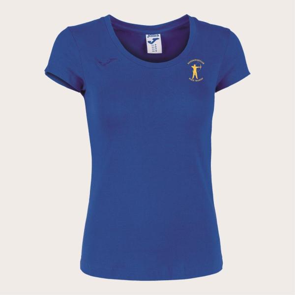 BC Trumau Shirt Damen