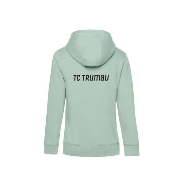 TC Trumau Hoodie für Damen