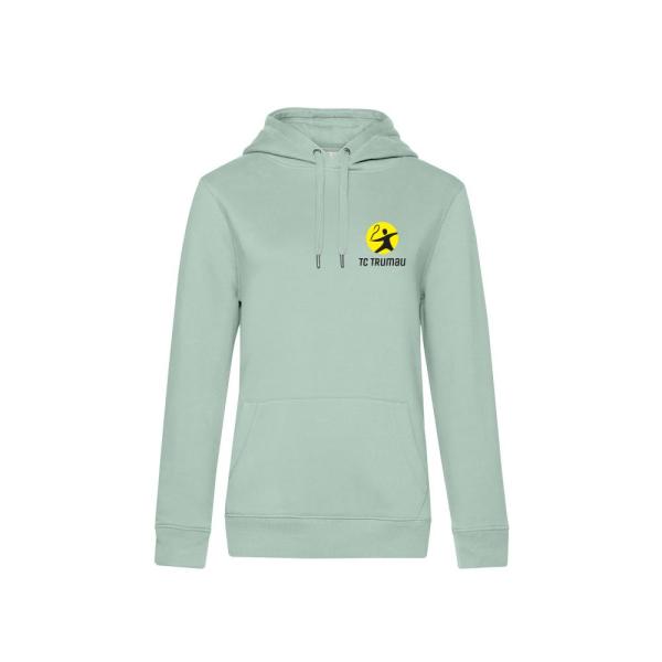 TC Trumau Hoodie für Damen