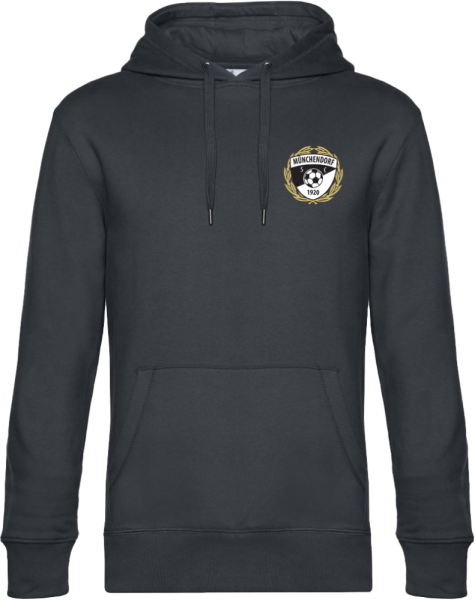 SCM Freizeit-Hoodie Junior