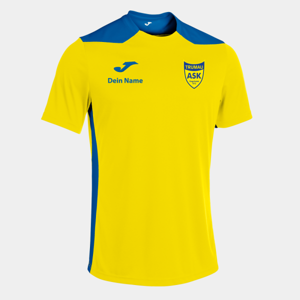 Trainingsshirt ASK-Trumau 2022